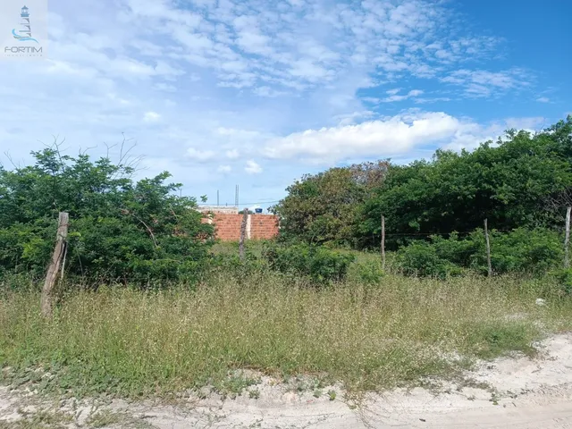 Imagem 9: TERRENO RESIDENCIAL/COMERCIAL em FORTIM - CE, CENTRO