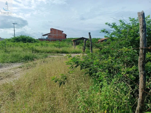 Imagem 3: TERRENO RESIDENCIAL/COMERCIAL em FORTIM - CE, CENTRO