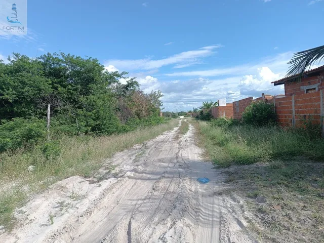 Imagem 6: TERRENO RESIDENCIAL/COMERCIAL em FORTIM - CE, CENTRO