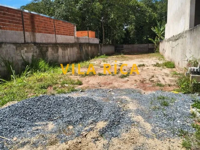 Imagem: Vila Rica imóveis vende Lote Plano de