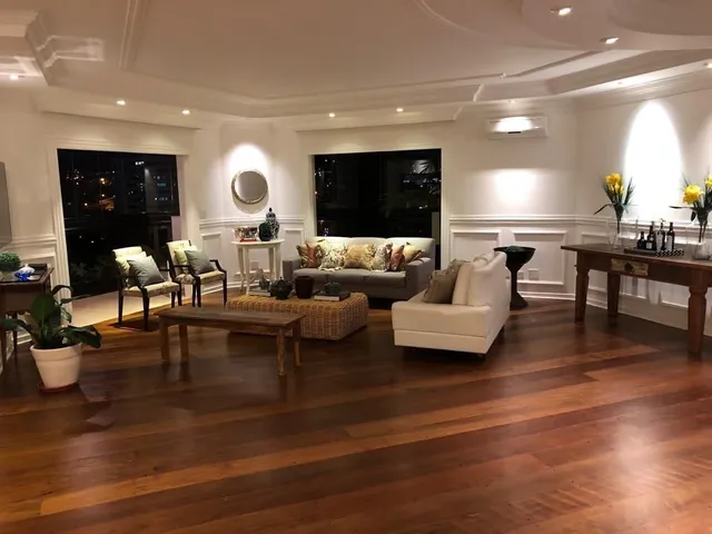 Imagem: Apartamento Alto Padrão de 312 m² com