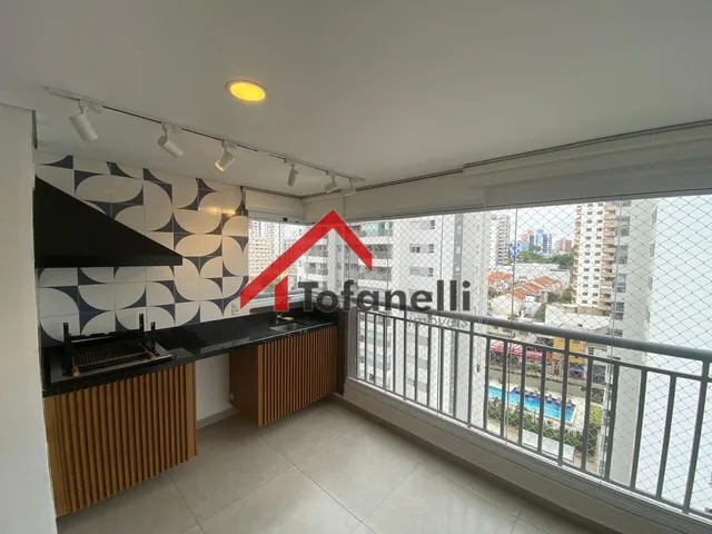 Imagem: Condomínio Le Monde - Apartamento em Centro