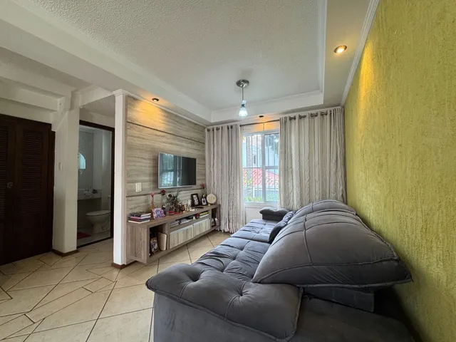 Imagem: Casa Modelo Paula à Venda no Villa Flora