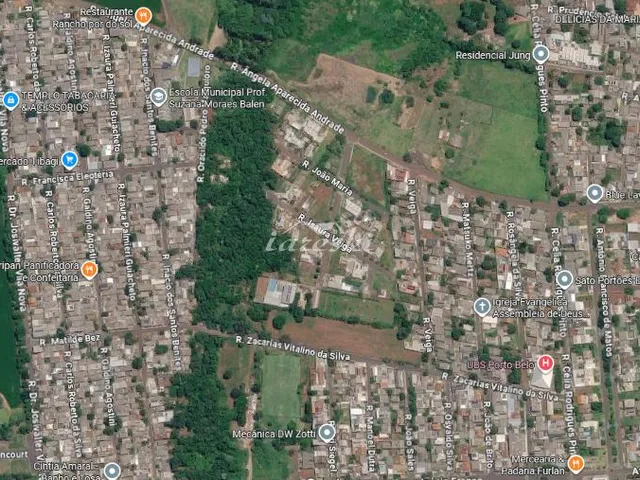 Imagem 2: Lote no Loteamento Stella Maris, 300m² em Foz do Iguaçu - PR