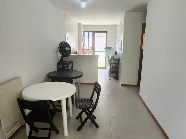 Imagem 8: Apartamento residencial para Venda em condomínio fechado, Itacimirim (monte Gordo)