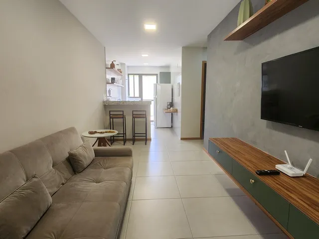 Imagem 2: 0 Apartamento com 2 dormitórios