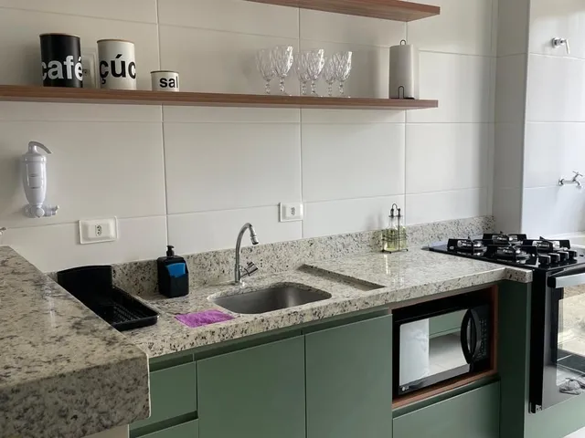 Imagem 6: 0 Apartamento com 2 dormitórios