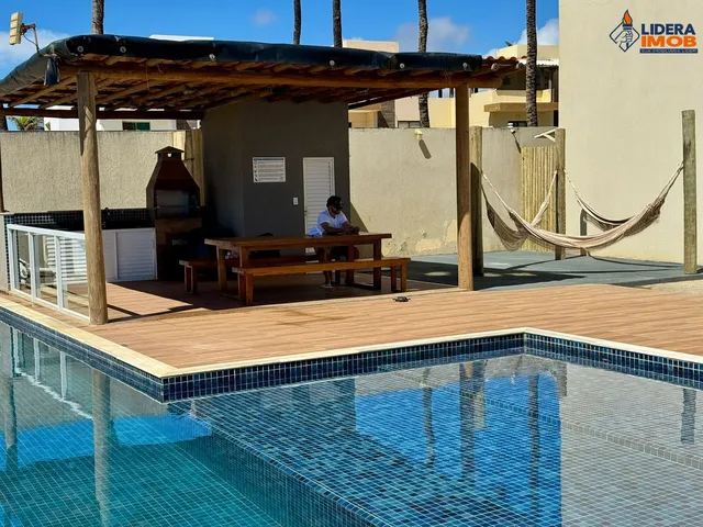 Imagem 4: Apartamento residencial para Venda em condomínio fechado, Ipitanga, Lauro de Freitas, 3