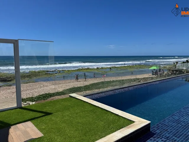 Imagem 11: Apartamento residencial para Venda em condomínio fechado, Ipitanga, Lauro de Freitas, 3
