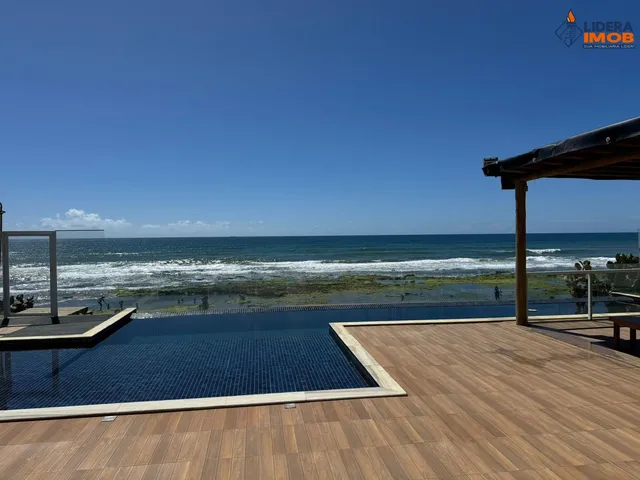 Imagem 9: Apartamento residencial para Venda em condomínio fechado, Ipitanga, Lauro de Freitas, 3