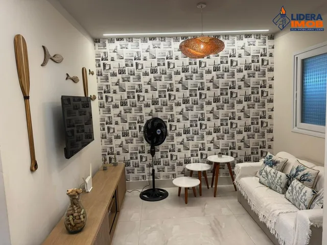 Imagem 6: Apartamento residencial para Venda em condomínio fechado, Ipitanga, Lauro de Freitas, 3