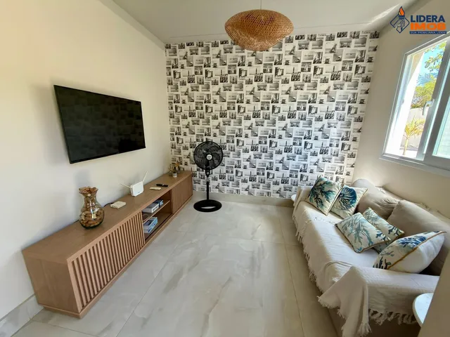 Imagem 16: Apartamento residencial para Venda em condomínio fechado, Ipitanga, Lauro de Freitas, 3