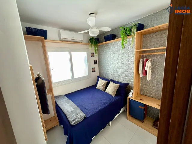 Imagem 3: Apartamento residencial para Venda em condomínio fechado, Ipitanga, Lauro de Freitas, 3