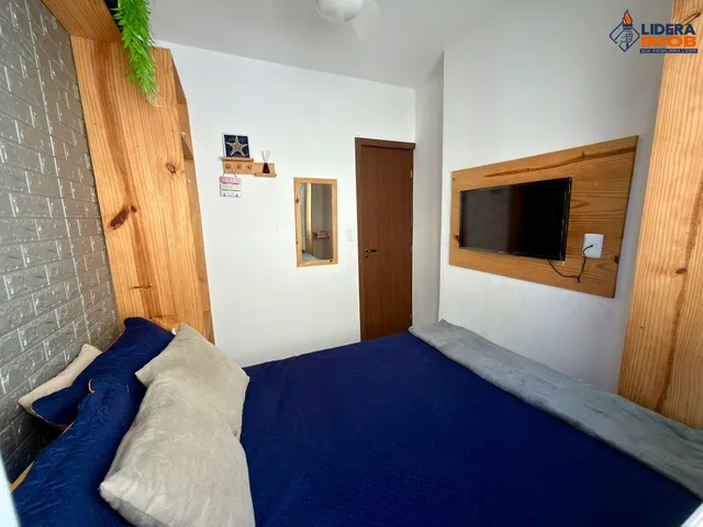 Imagem 2: Apartamento residencial para Venda em condomínio fechado, Ipitanga, Lauro de Freitas, 3