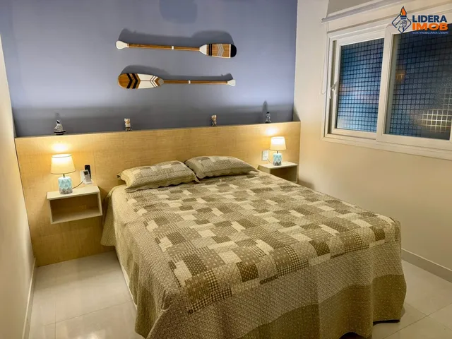 Imagem 8: Apartamento residencial para Venda em condomínio fechado, Ipitanga, Lauro de Freitas, 3