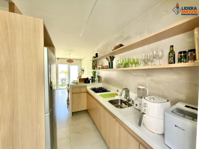 Imagem 10: Apartamento residencial para Venda em condomínio fechado, Ipitanga, Lauro de Freitas, 3