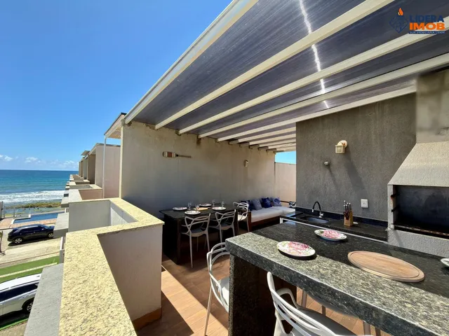 Imagem 12: Apartamento residencial para Venda em condomínio fechado, Ipitanga, Lauro de Freitas, 3