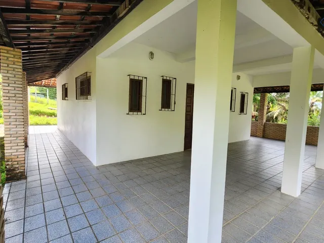 Imagem 10: Fazenda Rural para Venda, Centro, Conde, 3 Suítes, 1 Sala, 4 Banheiros, 6 Vagas,140.000M² Área Total