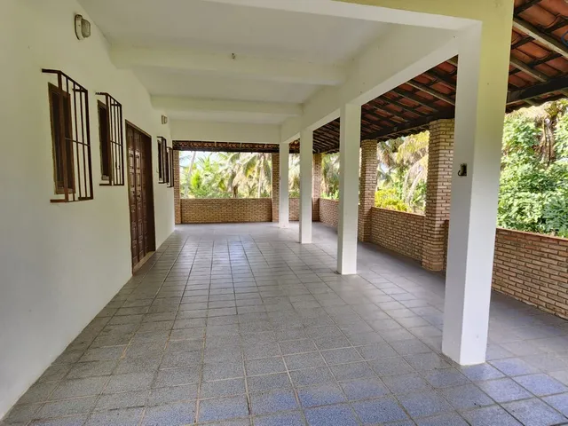 Imagem 16: Fazenda Rural para Venda, Centro, Conde, 3 Suítes, 1 Sala, 4 Banheiros, 6 Vagas,140.000M² Área Total
