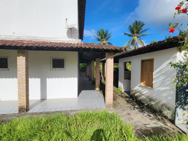 Imagem 12: Fazenda Rural para Venda, Centro, Conde, 3 Suítes, 1 Sala, 4 Banheiros, 6 Vagas,140.000M² Área Total