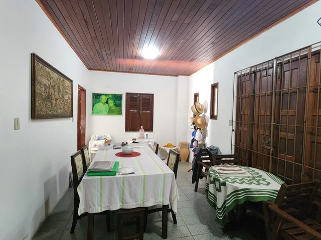Imagem 6: Fazenda Rural para Venda, Centro, Conde, 3 Suítes, 1 Sala, 4 Banheiros, 6 Vagas,140.000M² Área Total