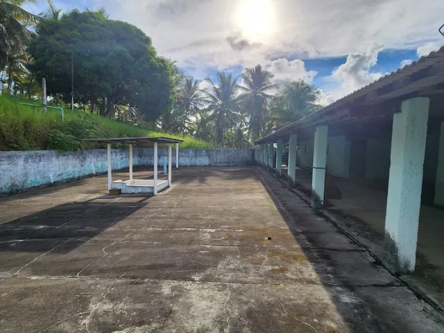 Imagem 3: Fazenda Rural para Venda, Centro, Conde, 3 Suítes, 1 Sala, 4 Banheiros, 6 Vagas,140.000M² Área Total