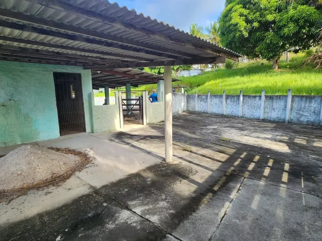 Imagem 8: Fazenda Rural para Venda, Centro, Conde, 3 Suítes, 1 Sala, 4 Banheiros, 6 Vagas,140.000M² Área Total