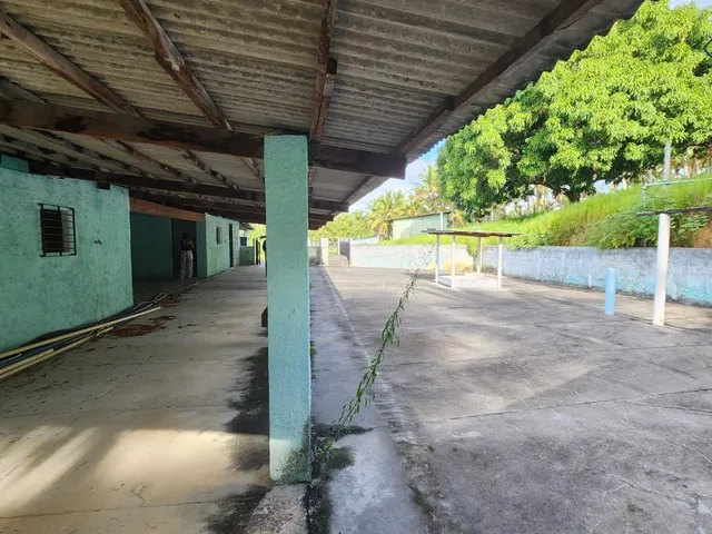 Imagem 5: Fazenda Rural para Venda, Centro, Conde, 3 Suítes, 1 Sala, 4 Banheiros, 6 Vagas,140.000M² Área Total