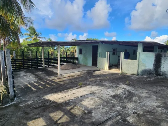 Imagem 9: Fazenda Rural para Venda, Centro, Conde, 3 Suítes, 1 Sala, 4 Banheiros, 6 Vagas,140.000M² Área Total