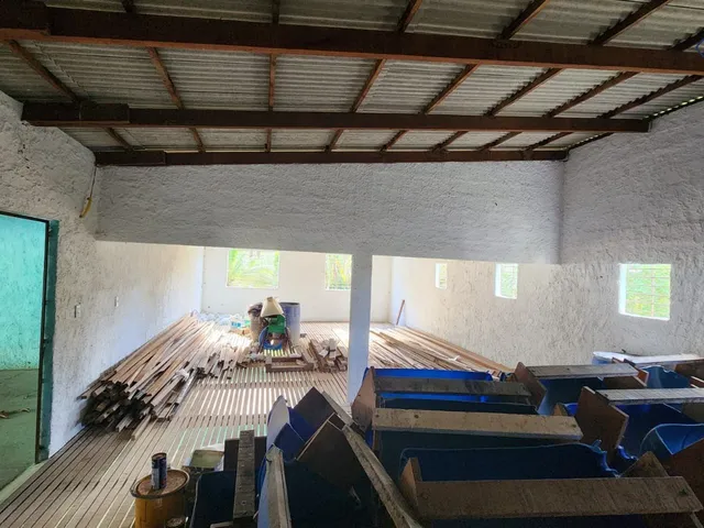 Imagem 2: Fazenda Rural para Venda, Centro, Conde, 3 Suítes, 1 Sala, 4 Banheiros, 6 Vagas,140.000M² Área Total
