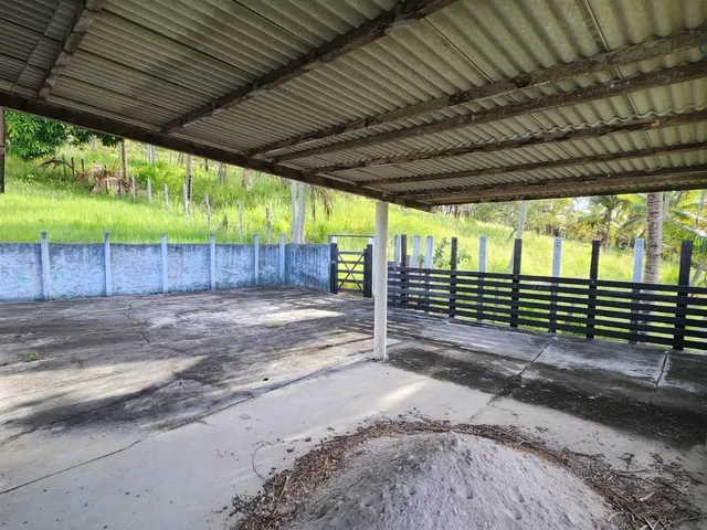 Imagem 14: Fazenda Rural para Venda, Centro, Conde, 3 Suítes, 1 Sala, 4 Banheiros, 6 Vagas,140.000M² Área Total