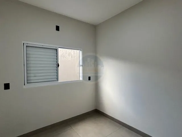Imagem 4: Casa à venda no bairro Residencial Cidade Jardim I - Dourados/MS