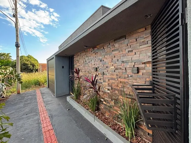 Imagem 9: Casa à venda no bairro Residencial Cidade Jardim I - Dourados/MS