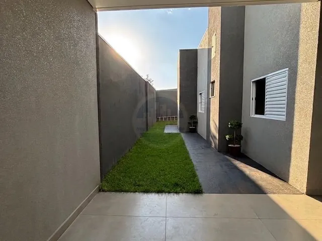 Imagem 5: Casa à venda no bairro Residencial Cidade Jardim I - Dourados/MS