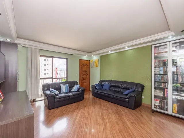 Imagem: Apartamento Residencial em São Paulo
