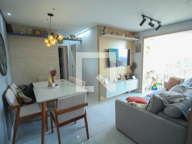 Imagem: Apartamento À Venda - Belém, 2 Quartos