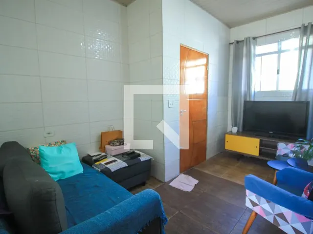 Imagem: Casa à Venda - Belém, 2 Quartos, 115 m2