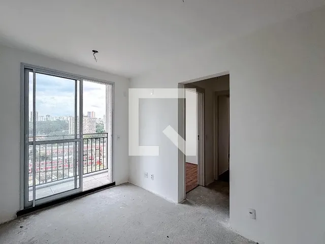 Imagem: Apartamento à Venda - Belém, 2 Quartos