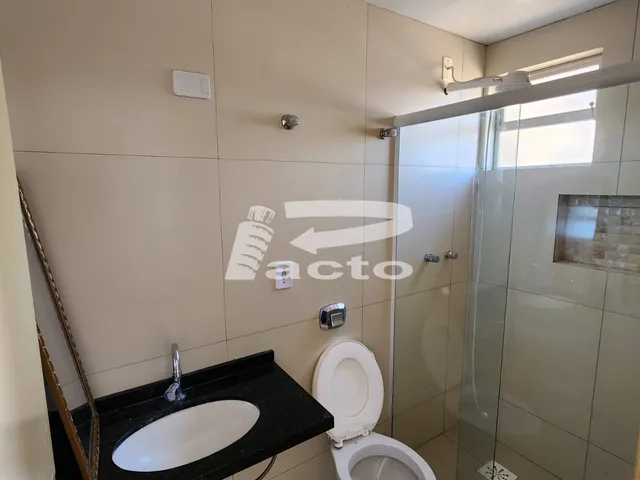 Imagem 13: APARTAMENTO 02 QUARTOS + 01 SUITE