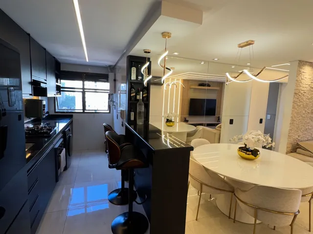 Imagem 3: Apartamento Tatuapé a Venda - 54 metros - Reformado