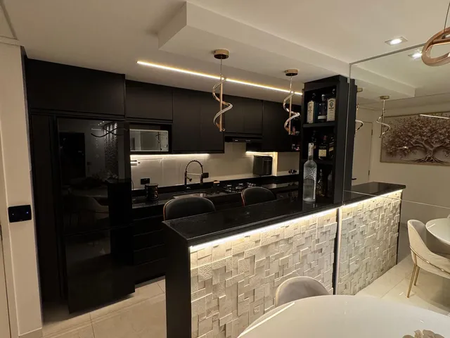 Imagem 13: Apartamento Tatuapé a Venda - 54 metros - Reformado
