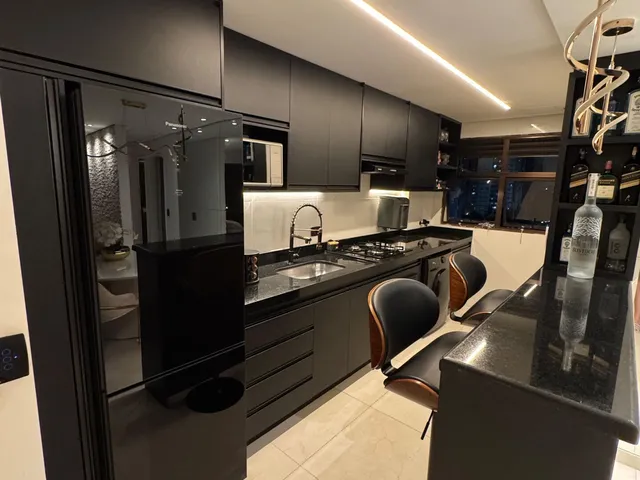 Imagem 14: Apartamento Tatuapé a Venda - 54 metros - Reformado