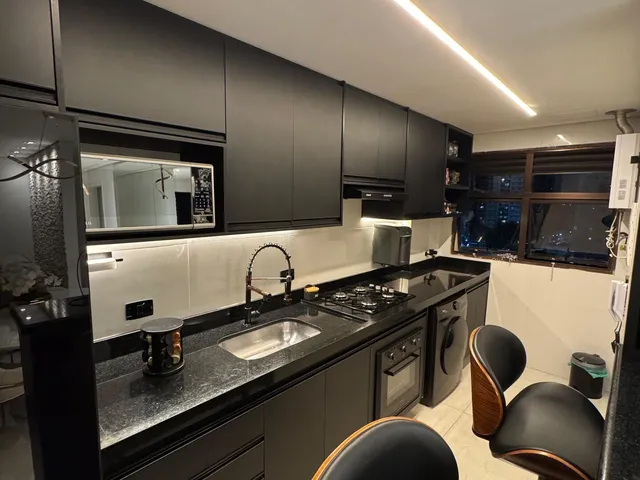 Imagem 8: Apartamento Tatuapé a Venda - 54 metros - Reformado