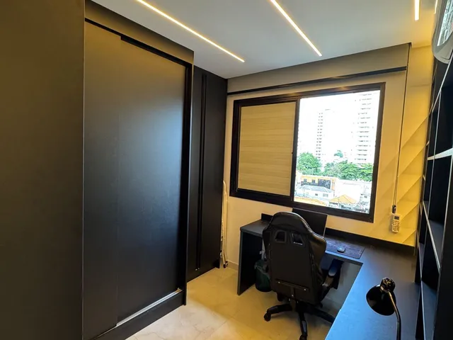 Imagem 9: Apartamento Tatuapé a Venda - 54 metros - Reformado