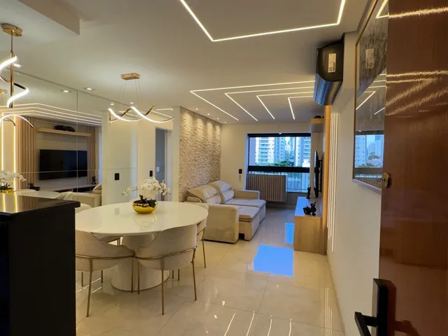 Imagem 7: Apartamento Tatuapé a Venda - 54 metros - Reformado