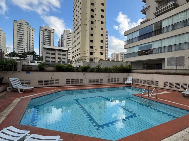 Imagem 15: Apartamento Tatuapé a Venda - 54 metros - Reformado