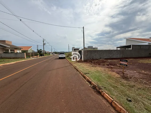 Imagem: Terreno a Venda no Veneza em santa Helena