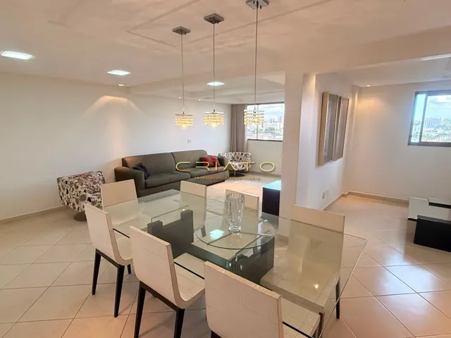 Imagem 16: Apartamento 3 quartos Residencial Damasco Anápolis - GO