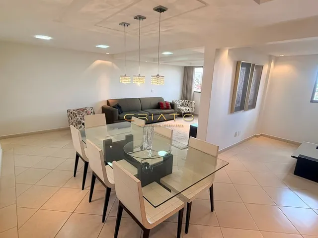 Imagem 13: Apartamento 3 quartos Residencial Damasco Anápolis - GO