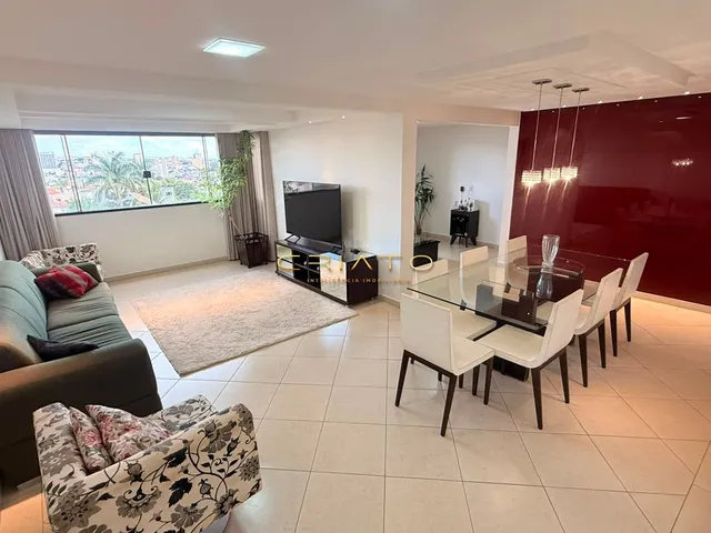 Imagem 9: Apartamento 3 quartos Residencial Damasco Anápolis - GO